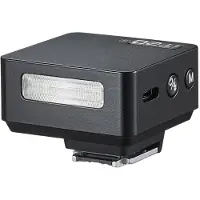 Godox IT20 N Schwarzer iFlash TTL-Kamerablitz für Nikon