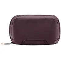 Peak Design Tech Pouch – Eclipse