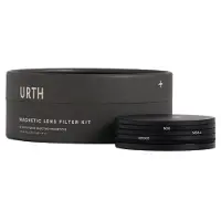 Urth 72 mm Magnetic ND Selects Kit (Plus+) - ND8 ND64 ND1000 - Zweite Chance