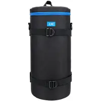 JJC DLP-8II Deluxe Objektivtasche