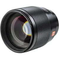 Viltrox 85mm f/1.8 AF II Fujifilm X Gebrauchtware | Sehr leichte Gebrauchsspuren | 12 Monate Garantie