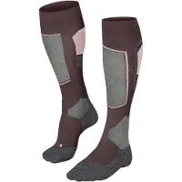 Falke Kniestrümpfe "SK4 Advanced Skiing" 1 Stk. tlg.