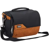 Think Tank Mirrorless Mover 20 - Schultertasche - Spritzwassergeschützt - Campfire Orange