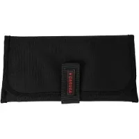 Caruba Filter Organizer Schwarz L