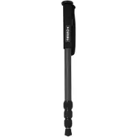 Caruba Travelstar 156 Carbon-Einbeinstativ
