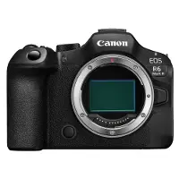 Canon EOS R6 Mark III, 32,5 MP, 6960 x 4640 Pixel, CMOS, 7K Ultra HD, Touchscreen, Schwarz
