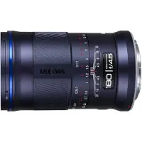 Laowa AF 180mm f/4,5 1,5X Macro Canon EF