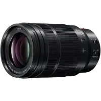 Panasonic MFT 50-200mm F/2.8-4.0 Leica DG Vario Elmarit ASPH