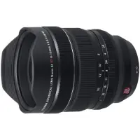 Fujifilm XF 8-16mm f/2,8 R LM WR X schwarz