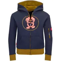 TROLLKIDS Sortland Jacke