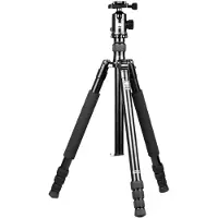 Sirui T-2004XL Traveller + E-20 Kugelkopf