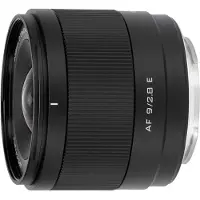 Viltrox 9mm F/2.8 AF Sony E APS-C