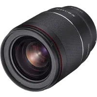 Samyang AF 35mm f/1.4 P Sony FE-Mount
