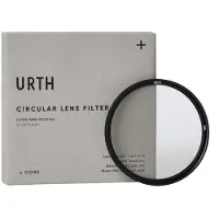 Urth 39mm Ethereal 1/8 Black Mist Objektivfilter (Plus+)