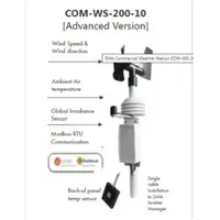 SMA Commercial Wetterstation 200 Kommerzielle Wetterstation 200