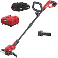 Skil 0231CA - Akku-Rasentrimmer - Schnittbreite 25 cm - 20V 2,5Ah