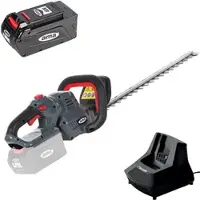 Ama Freemow 98708 Akku-Heckenschere 40 V 2,5 Ah 60 cm Messer