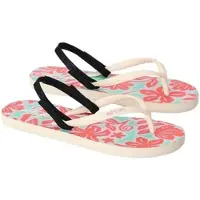 Rip Curl RipCurl Mixed Bloom Open Toe-girl teal (4821) 28