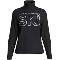 We Norwegians Bibi Sweater Women black (99) S