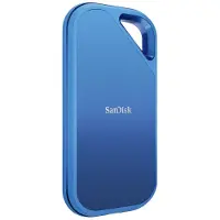 SanDisk Creator Pro Portable SSD 1TB