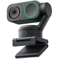 Insta360 CINSABPA, 3840 x 2160 Pixel, 4K Ultra HD, 30 fps, 4x, 24 mm, 1/8000 - 1/30 s