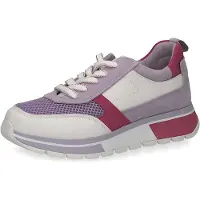 Caprice Sneaker Sneaker Leder/Textil
