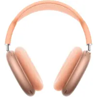 Apple AirPods Max 2, Kabellos, Anrufe/Musik, 386,2 g, Kopfhörer, Orange