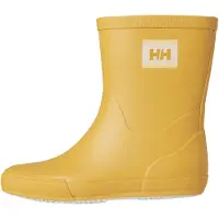 Helly Hansen Damen W Nordvik 2, Essential Gelb, 37