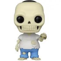 Funko POP! Simpsons (t23)-skeleton Homer Figur