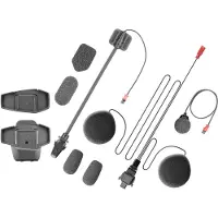 Interphone Ucom-8r Intercom Audio-kit