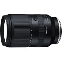 Tamron 18-300mm f/3.5-6.3 Di III-A VC VXD Sony E Gebrauchtware | Sehr leichte Gebrauchsspuren | 12 Monate Garantie