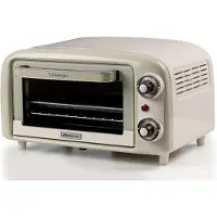 Ariete 10l Tischbackofen