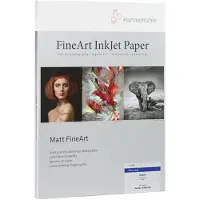 Hahnemuhle Photo Rag 308gsm A2 25 Blatt