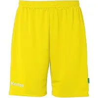 Kempa Performance Short , Größe:140, Farben:limonengelb