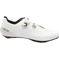 Sidi Genius X Radschuhe Herren, Weiß