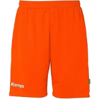 Kempa Performance Short , Größe:140, Farben:fluo orange