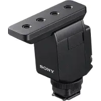 Sony ECM-B10 Richtmikrofon