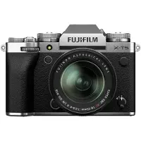 Fujifilm X-T5 + XF 16-80mm f/4