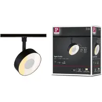 Paulmann URail Schienenspot Circle
