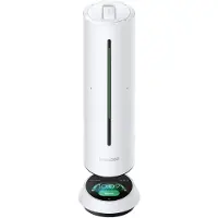 Insta360 Wave Arktisweiß