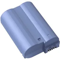 SmallRig 4332B EN-EL15c USB-C wiederaufladbarer Kamera-Akku