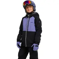 Roxy Crystal Clear Jacke