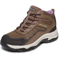 SKECHERS Trego Ashaway Braun TNBR Größe EU 39
