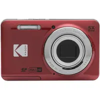 Kodak FZ55 Rot