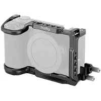 SmallRig Cage Kit 4867 für Sony ZV-E10 II