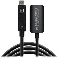 Tether Tools TetherBoost Pro USB-C schwarz
