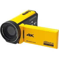 Aquapix Wdv5630 Videokamera