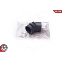 ESEN SKV 24SKV689 Turbo Ladeluftschlauch für VW PASSAT Variant (3B6) für AUDI A4 Avant (8E5, B6) A4 Limousine (8D2, B5) A4 Avant (8D5, B5) A6 Avant