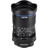 Laowa 35mm f/2,8 TS 0,5 Macro Hasselblad XCD