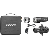 Godox RS100R RGB 1-Licht-Set